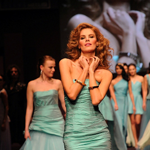 TURKISH JEWELRY EXPORTERS ASSEMBLY DESIGN CONTEST