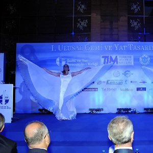 BOAT & YACHT DESIGN CONTEST