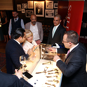 CHRISTIE’S GENEVA MAY 2016 WATCH AUCTION PREVIEW