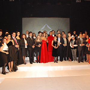 DE BEERS DIAMOND DESIGN CONTEST