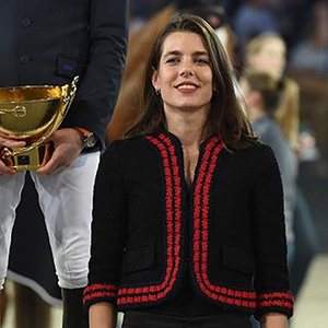 LONGINES MASTERS OF PARIS 