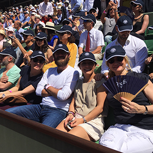 LONGINES ROLAND GARROS  