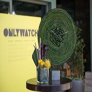 ONLY WATCH ISTANBUL VIP EVENT 